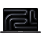 Apple MacBook Pro 16 Late 2023 Space Black (Apple M3 MAX 14-core CPU, 30-core GPU, 1TB, 36GB) MRW33
