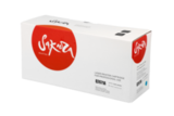 Картридж Sakura Q2671A (308A) для HP, голубой, 4000 к.