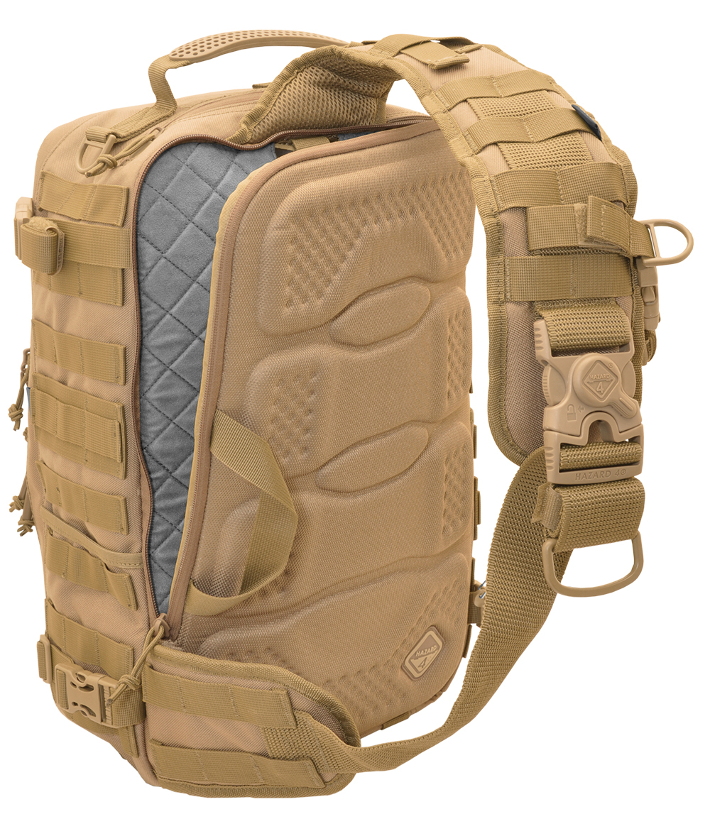 Hazard 4 switchback hot sale