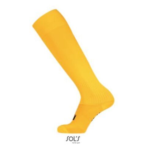 SOL'S SOCCER