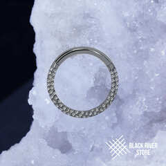 Кликер Side Hammered 1.2мм