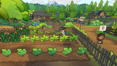 Echoes of the Plum Grove (для ПК, цифровой код доступа)