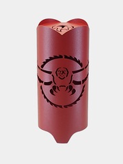 Колпак Орел красный