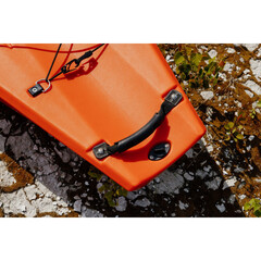 Пластиковые каяки OMAR