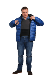 Бронежилет Комфорт 4-4 УНИ, Бр4 класс защиты