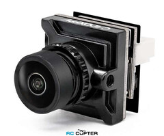 FPV камера CADDXFPV Baby Ratel2 Analog Camera 0.0001 Люкс Night