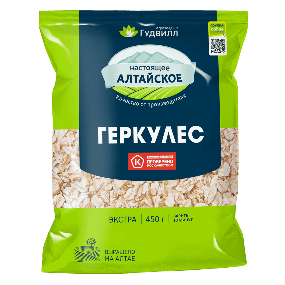 крупа