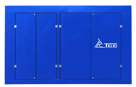 Дизельный генератор  АД-360С-Т400-1РПМ9