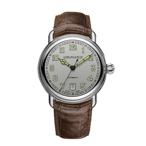 Aerowatch Часы 60900 AA20