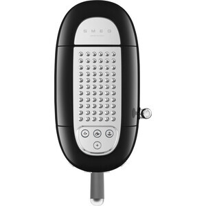 Кофеварка рожковая Smeg ECF02BLEU
