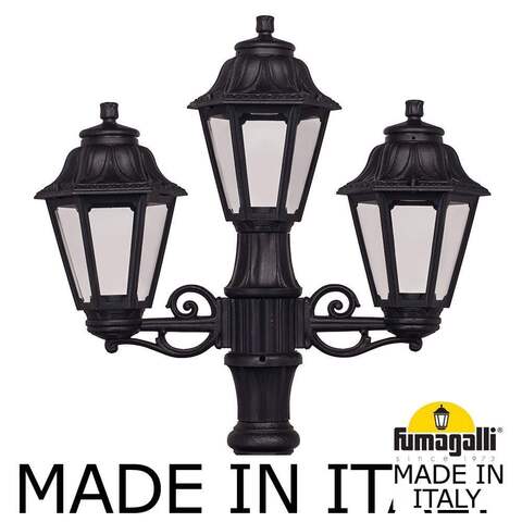 Ландшафтный светильник Fumagalli ANNA E22.156.S21.AXF1R