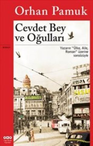 Cevdet bey ve oğulları