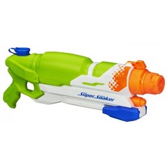 Nerf: Водяной бластер Super Soaker Шквал A4837H