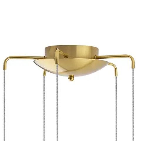 Подвесной светодиодный светильник Lightstar TUBO L8T747133