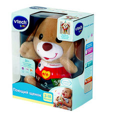 VTech Интерактивная игрушка 