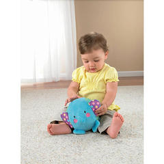 Fisher Price Мягкая игрушка 