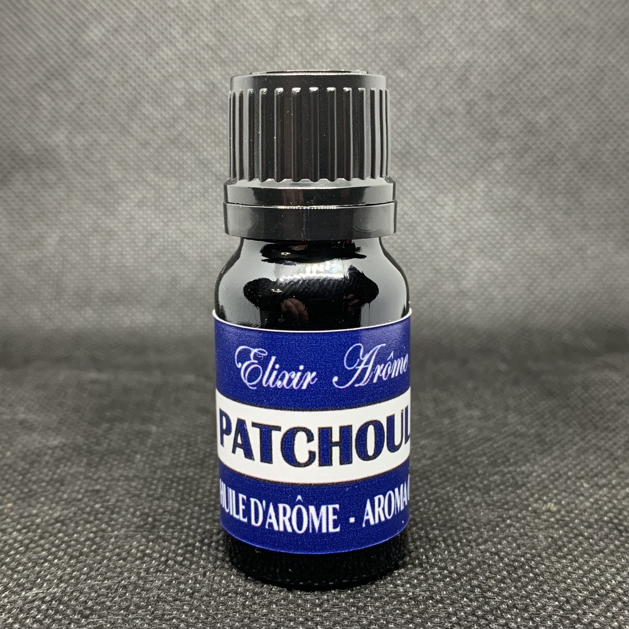 AR Aroma Oil Patchouli