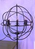 Торшер Foucault's orb D56