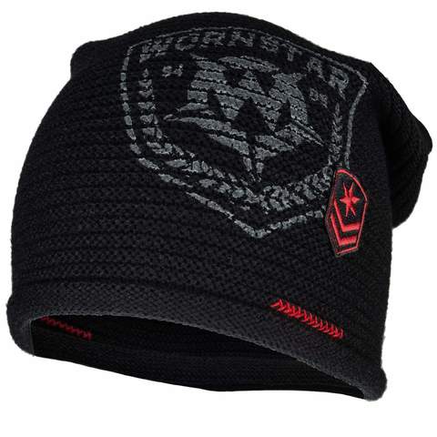 Wornstar | Шапка мужская ASCENSION BEANIE W150 перед