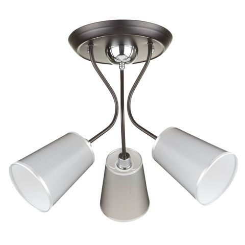 Потолочный светильник Freya Odri FR5030CL-03B