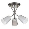 Потолочный светильник Freya Odri FR5030CL-03B