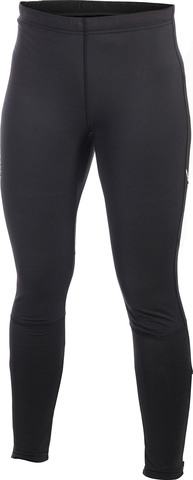 Тайтсы женские Craft Performance Thermal Black