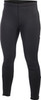 Тайтсы женские Craft Performance Thermal Black