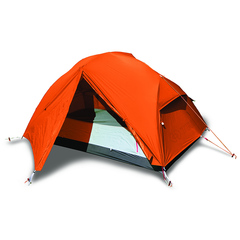 Палатка Trimm Extreme PIONEER-DSL, оранжевый 2
