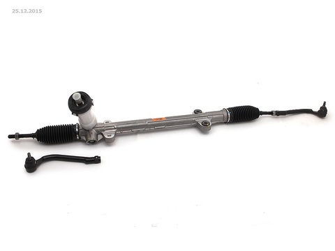 РЕЙКА РУЛЕВАЯ ELANTRA HD, i30 FD, CEED ED MANDO В СБОРЕ (С ЭУР)