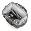 Картинка рюкзак городской Pacsafe Citysafe CX mini серый - 5