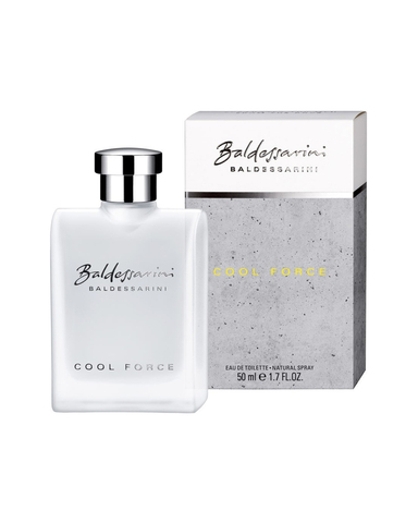 Hugo Boss Baldessarini Cool Force