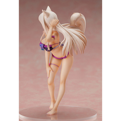 Фигурка Nekopara Coconut Swimsuit Ver. 4571245299871