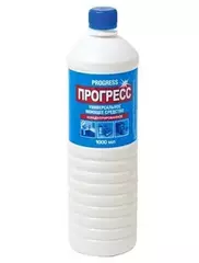 Универсальное моющее средство Прогресс 1 л