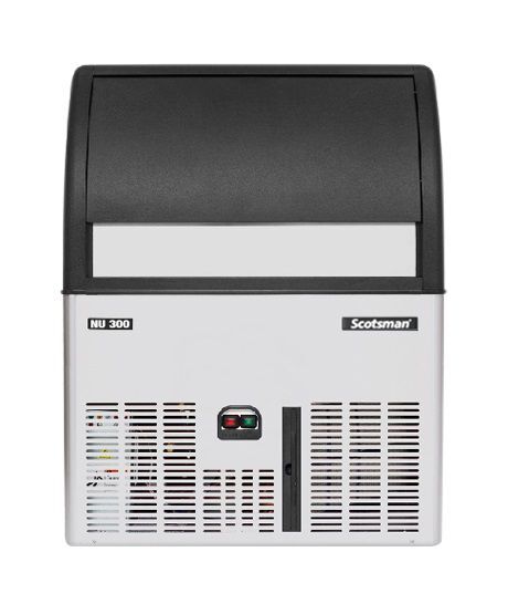 ЛЬДОГЕНЕРАТОР SCOTSMAN NU 300 AS OX