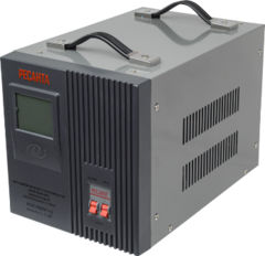 Стабилизатор СПН- 3600 Ресанта