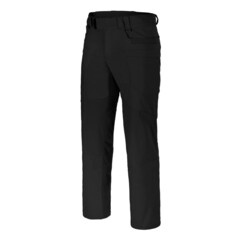 Helikon-Tex HYBRID TACTICAL PANTS® - PolyCotton Ripstop - Black