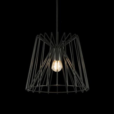 Подвесной светильник Loft It Deseno 10033 Black