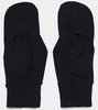 Элитные Перчатки - Варежки Gri Комби 3.0 black