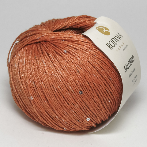 Пряжа SALERNO Rodina Yarns