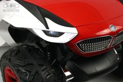 BMW K888AM (Полноприводный) с дистанционным управлением