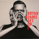 ADAMS, BRYAN: Get Up