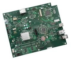 Плата форматера HP CLJ E78323dn/E78325dn/E78330dn (X3A92-60006)