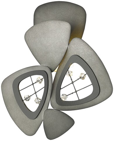 Светильник настенный Wertmark Konni WE242.02.021