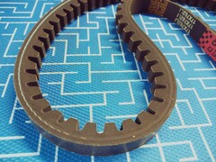 Ремень виброплиты DDE клиновой 17х762Li  для  VP130-CK (908-726-005)