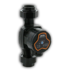 Насос циркуляционный адаптивный ZOTA EcoRING III 25-60-180