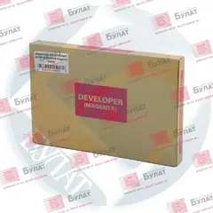 Девелопер OEM 505S00039 для Xerox Versant 80 / 180 Пурпурный