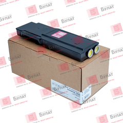 Тонер-картридж e-Line 106R03533 для Xerox VersaLink C400 (Жёлтый, 8000 стр.)