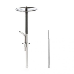 Кальян Mexanika Smoke STM-B GR