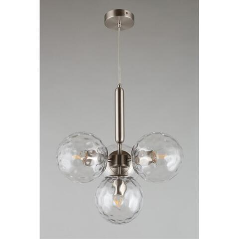 Подвесной светильник Aployt Lora APL.728.16.04