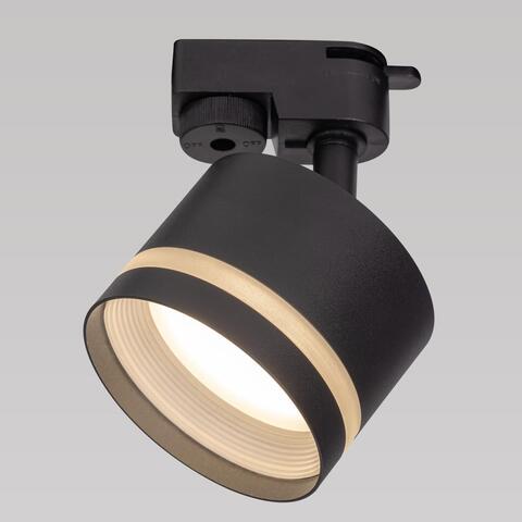 Однофазный трековый светильник Citilux Hardy CL002T11